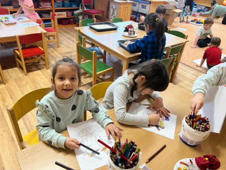 Co vše patří do zimy